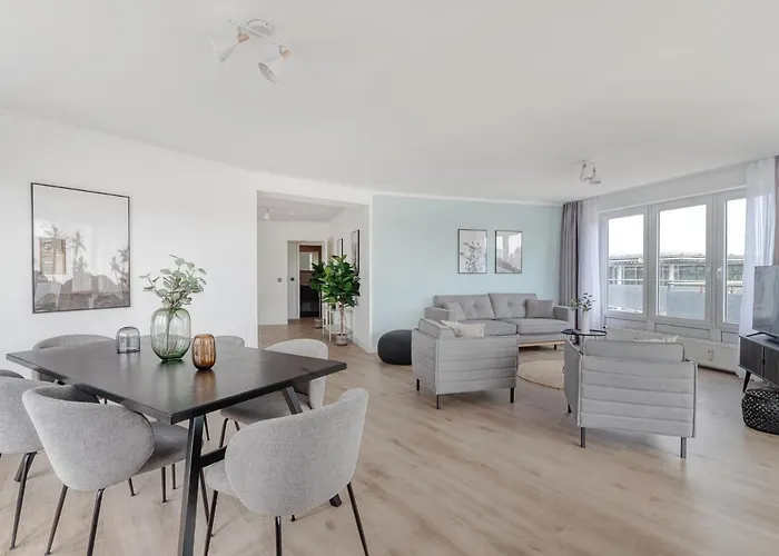 Appartamento Limehome Porschestrasse Wolfsburg