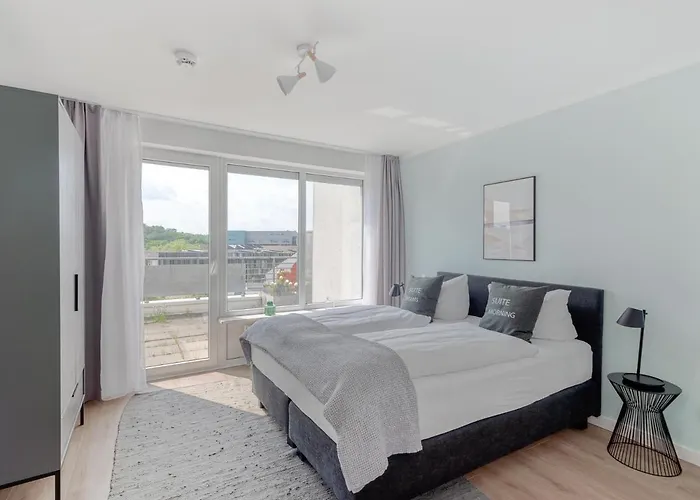 Limehome Porschestrasse