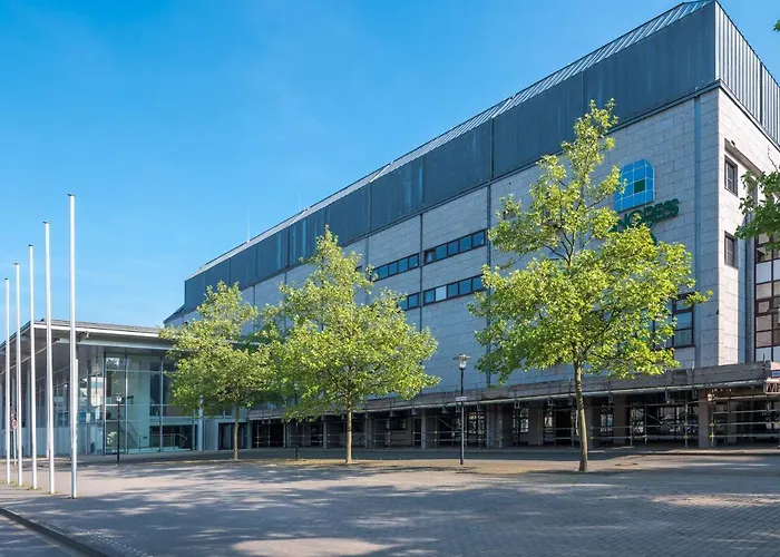 Limehome Porschestrasse * Wolfsburg